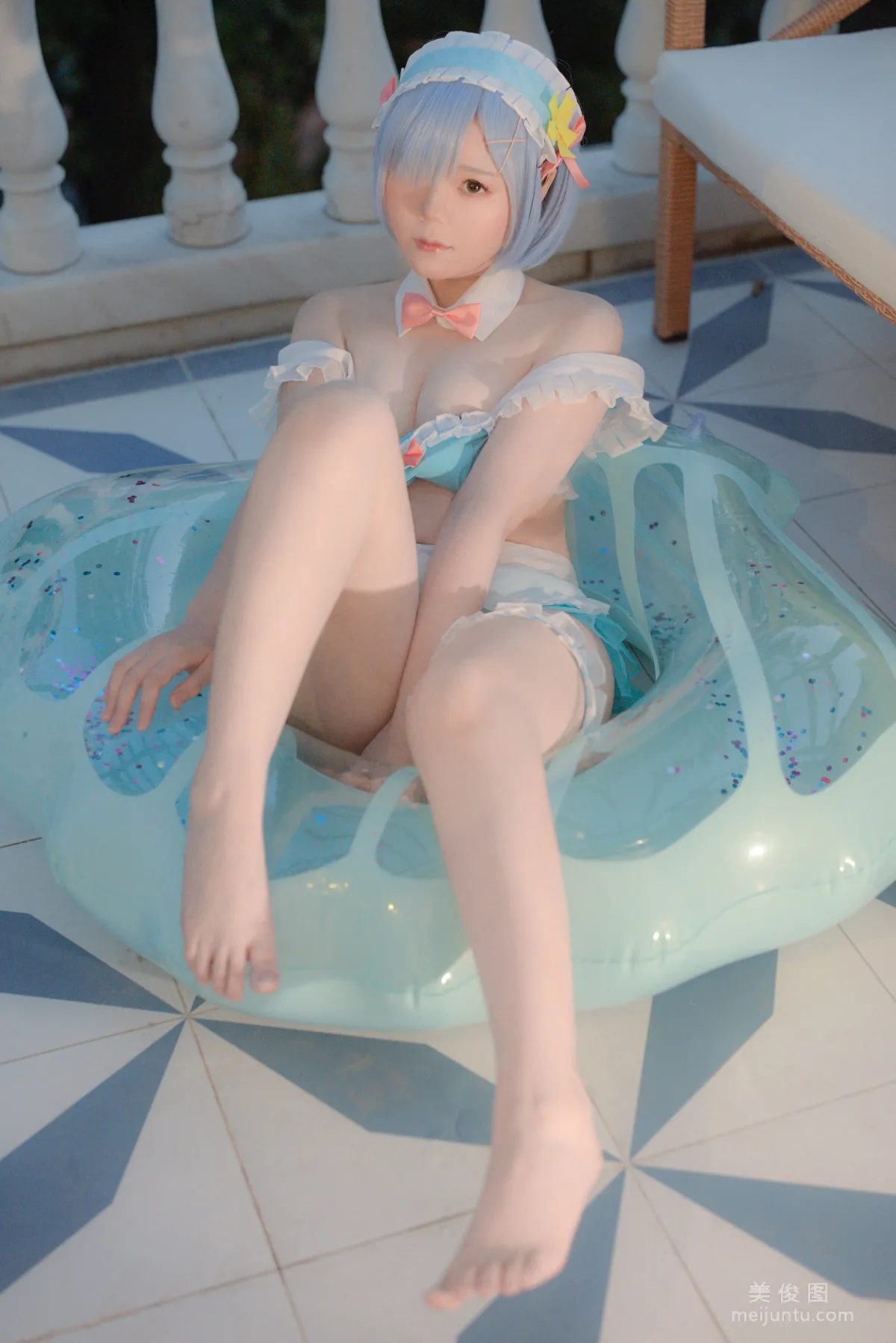 Kyo Nikuniku: Web Idols photo 18
