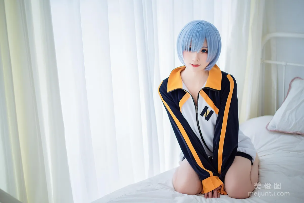 Qi Tailang: Web Idols photo 6
