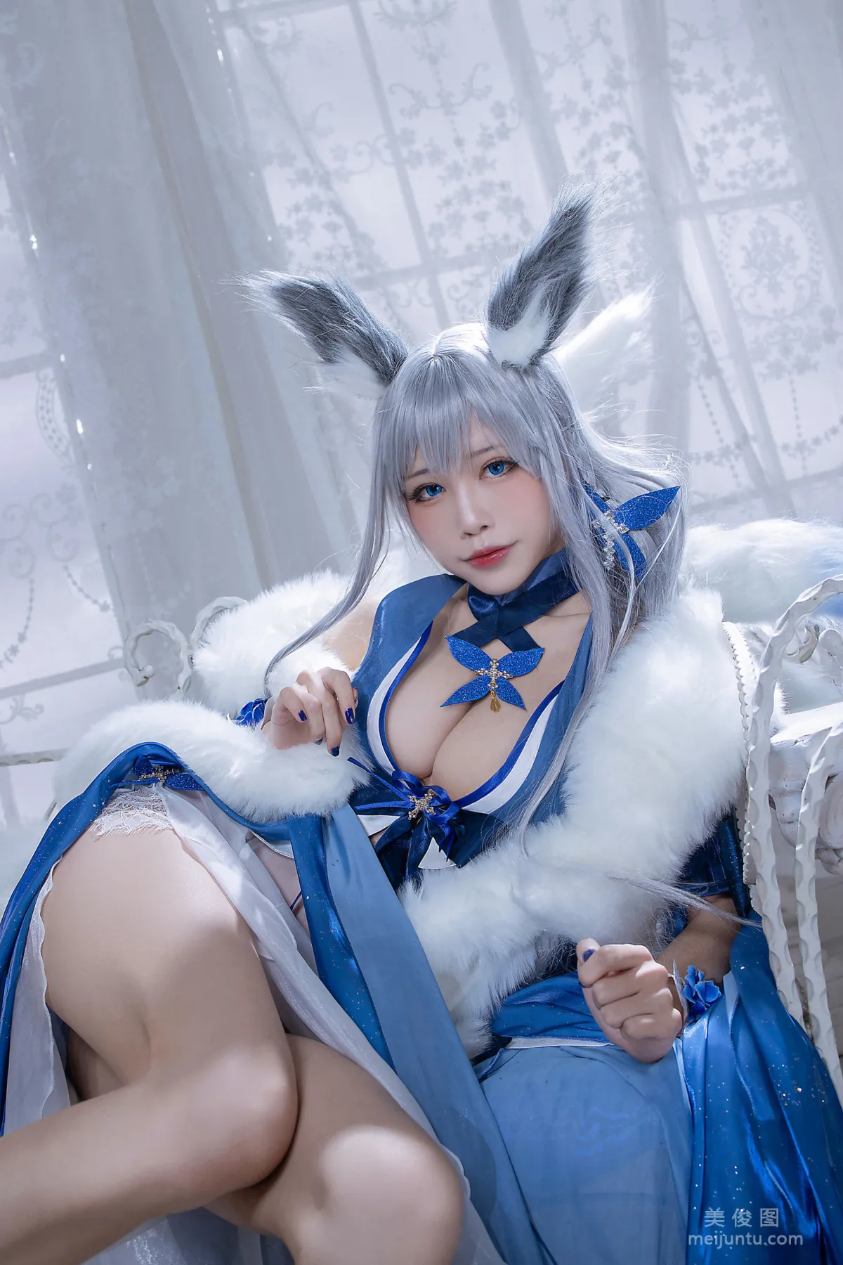 Shui Miao: Web Idols photo 29