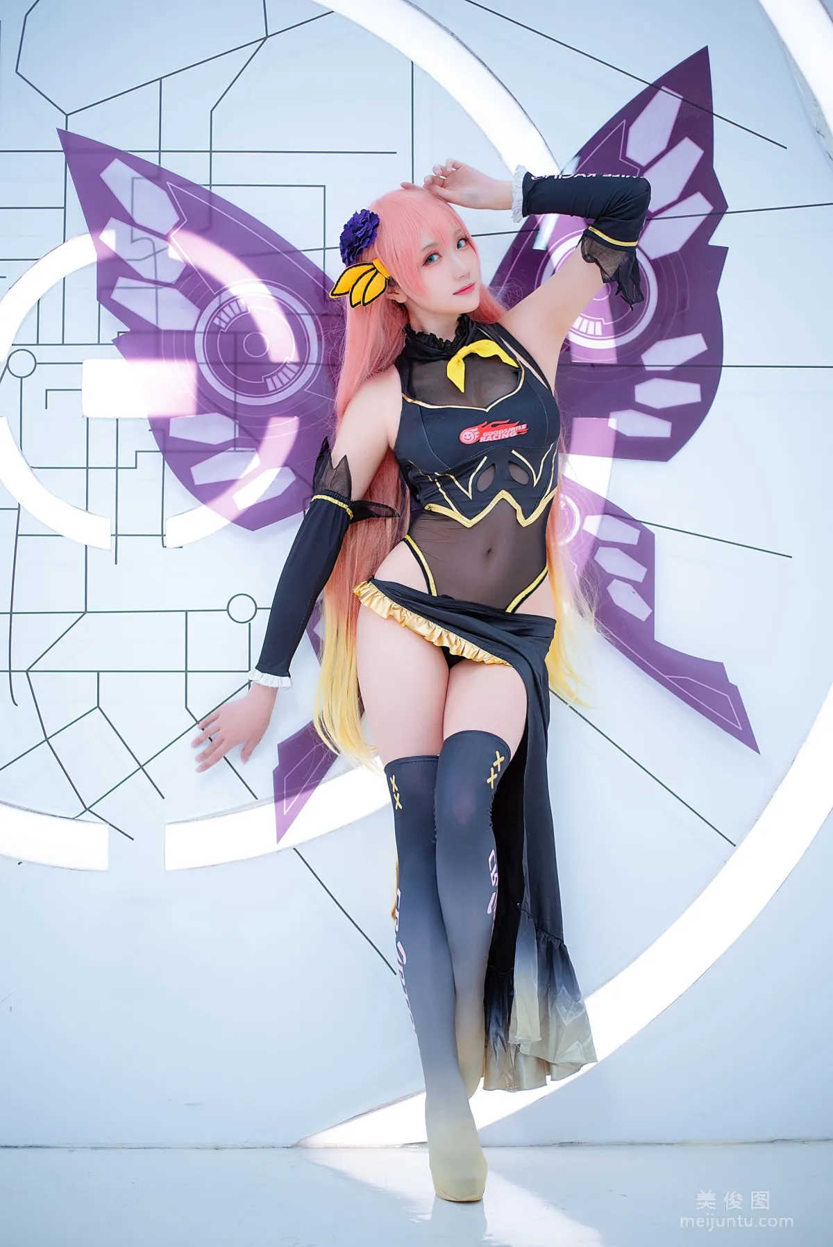 Gua Xichan: Web Idols LUKA photo 10