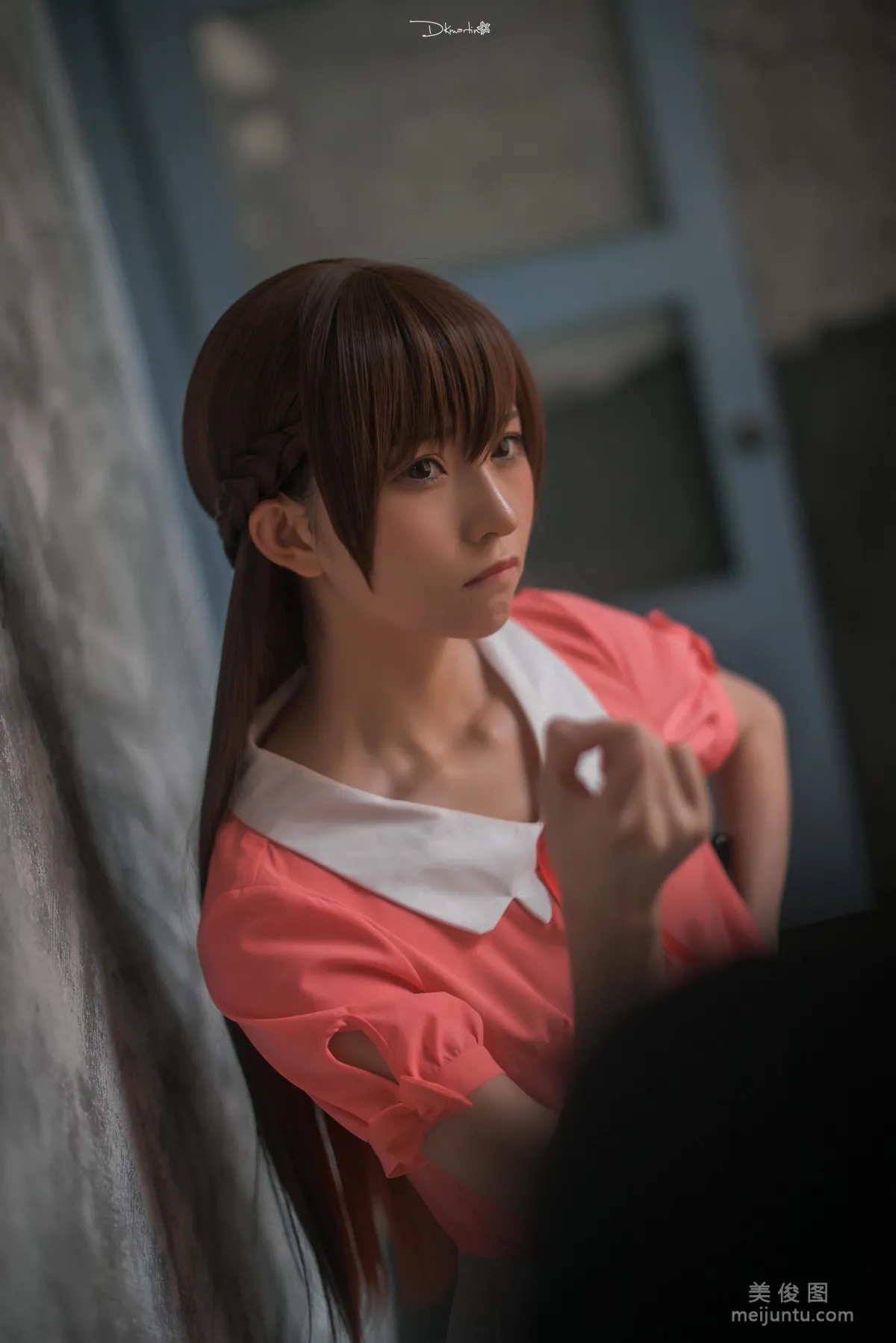 Qi Tailang: Web Idols photo 7