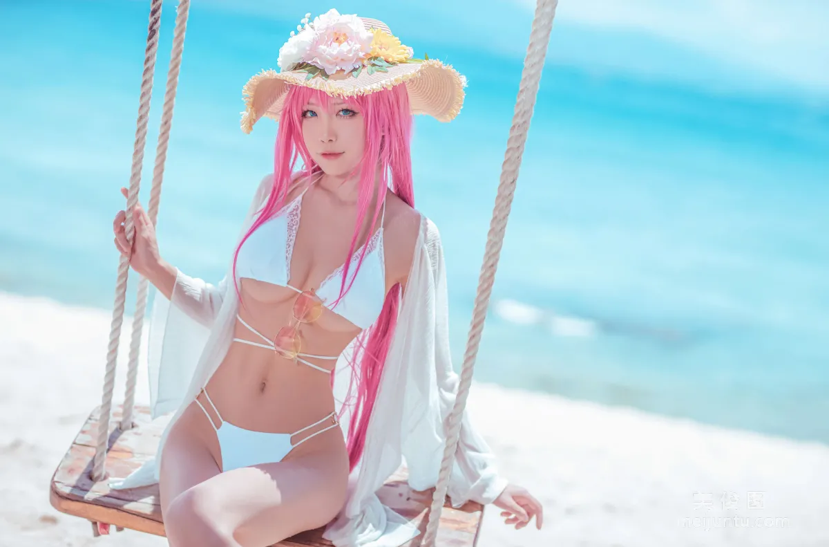 Shui Miao: Web Idols photo 28