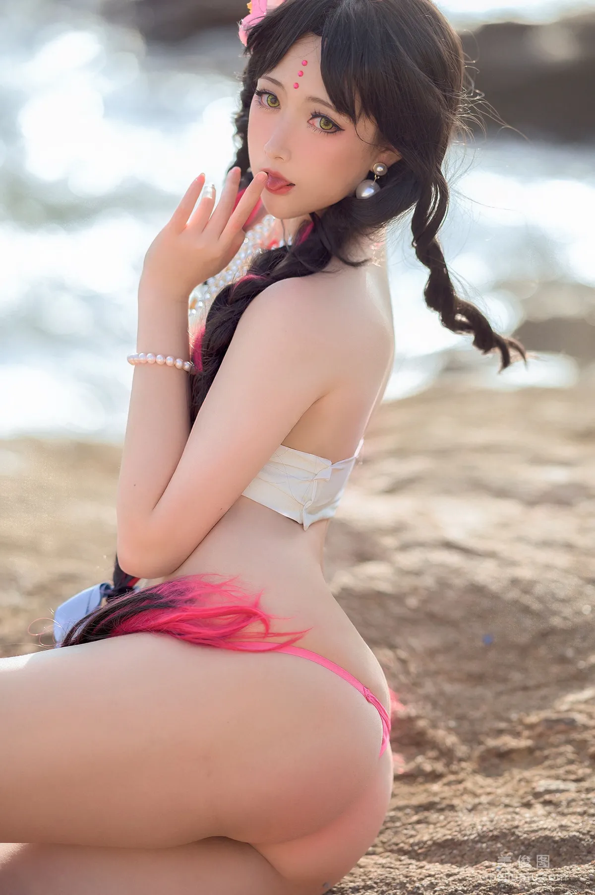 Niannian D: Web Idols photo 19