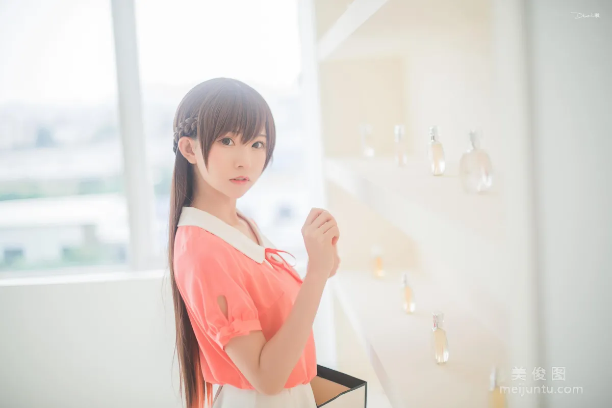 Qi Tailang: Web Idols photo 6