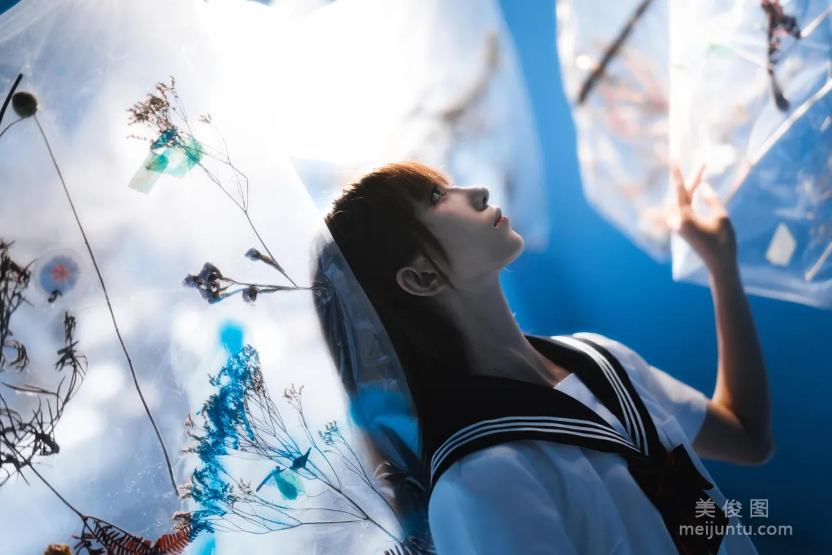 Qi Tailang: Web Idols photo 19