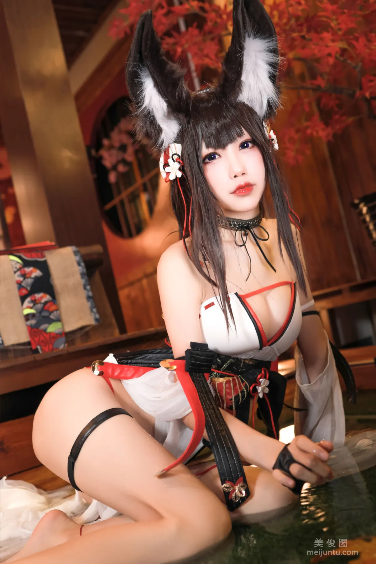 Shui Miao: Web Idols photo 6