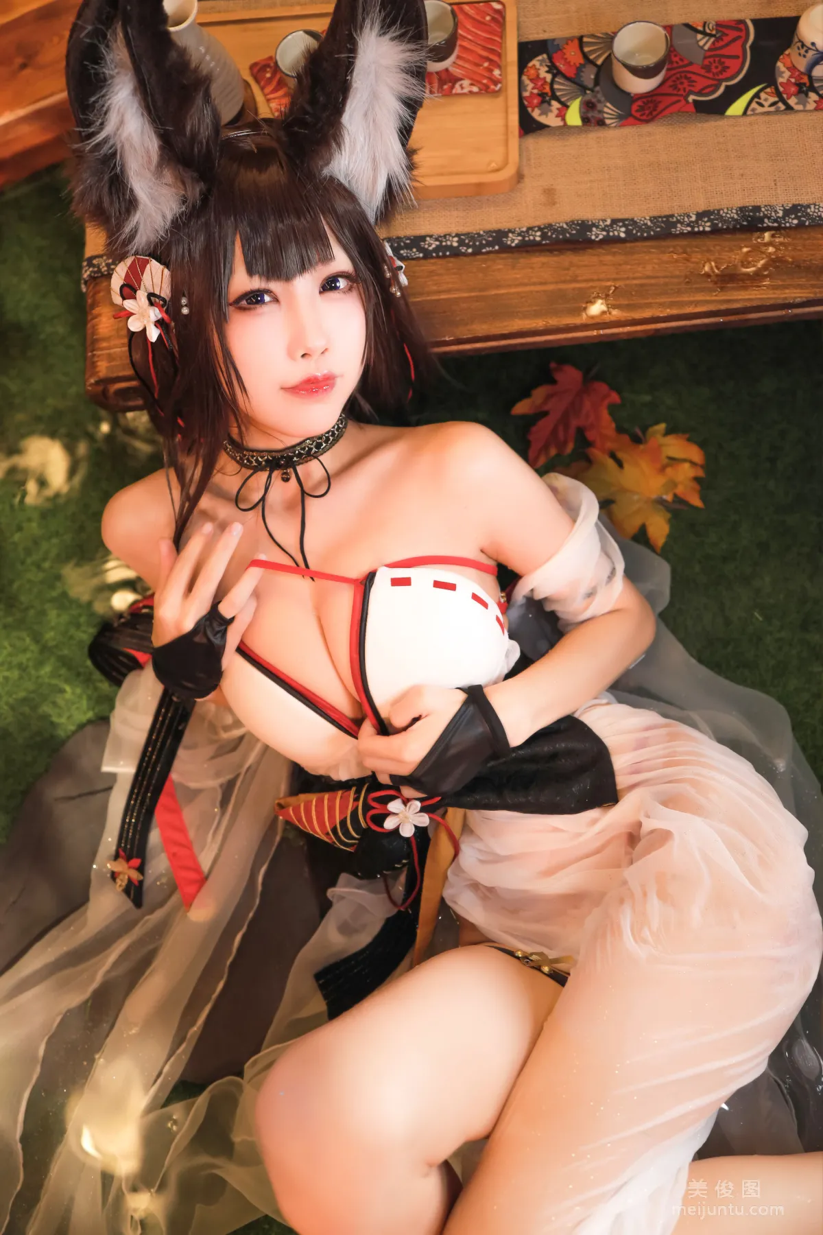 Shui Miao: Web Idols photo 22