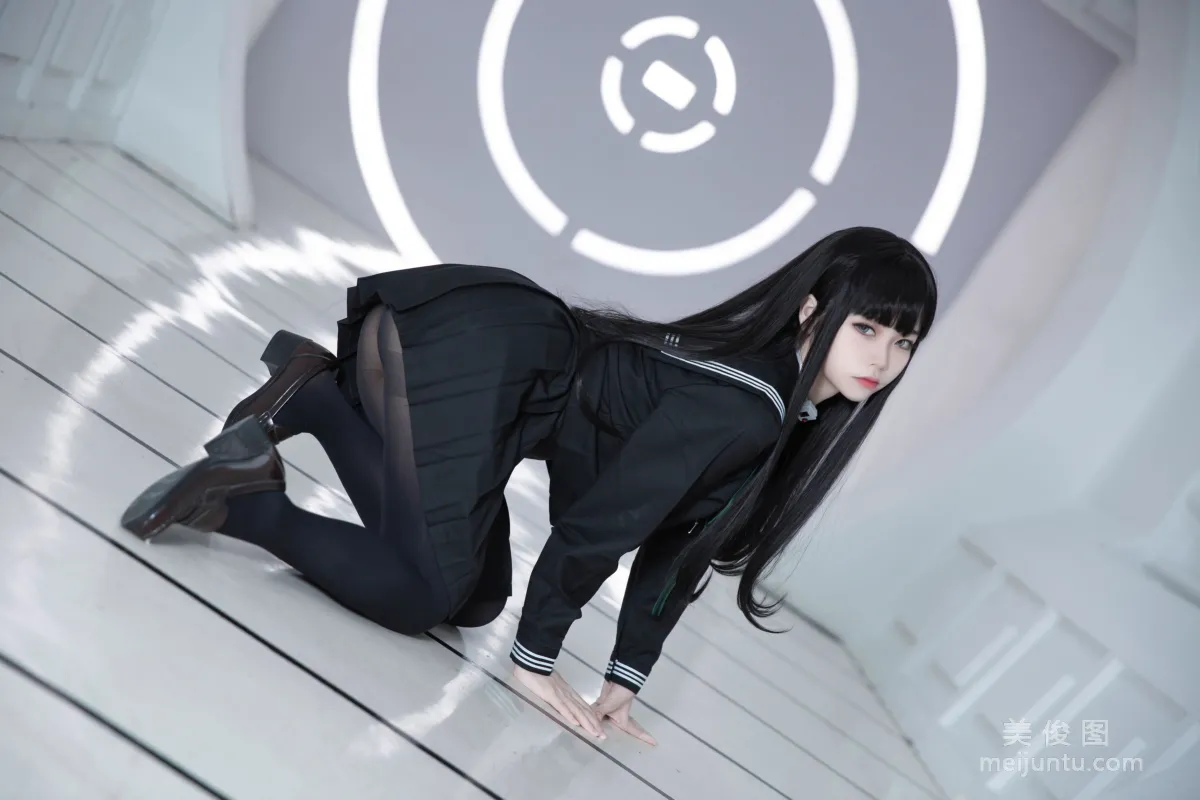 [Cosplay] G44不會受傷 - 樂園 21
