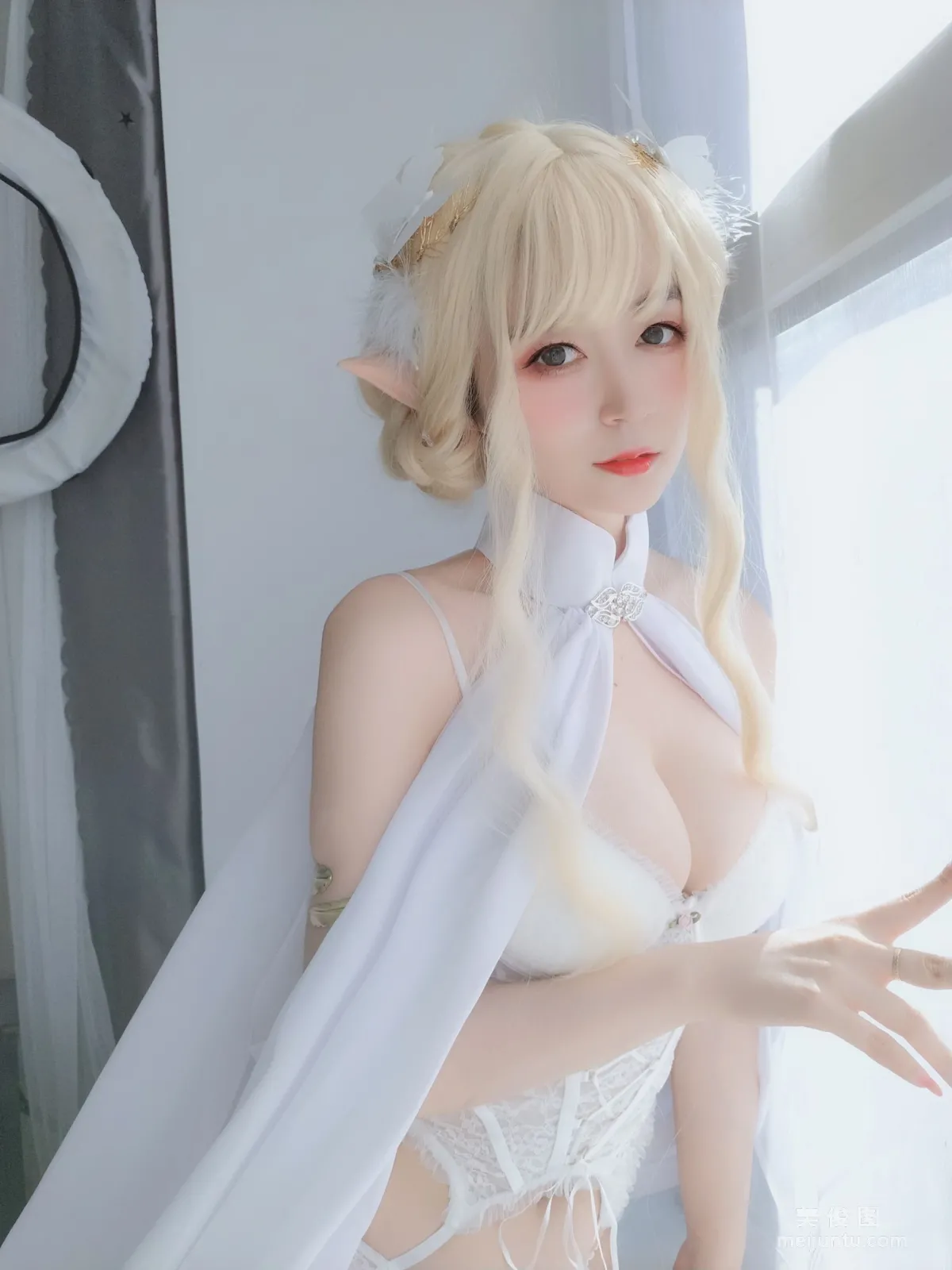 Baiyin 81: Web Idols photo 41