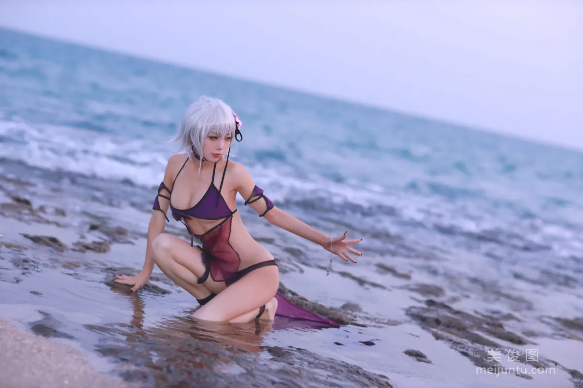 Shui Miao: Web Idols photo 5