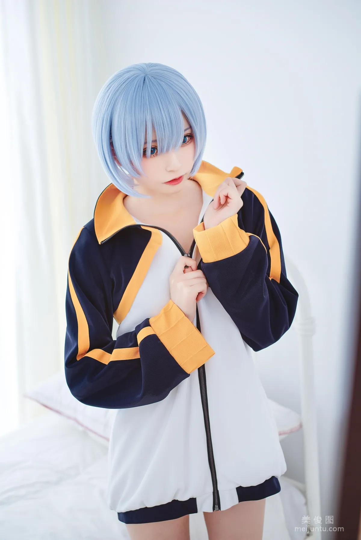 Qi Tailang: Web Idols photo 11