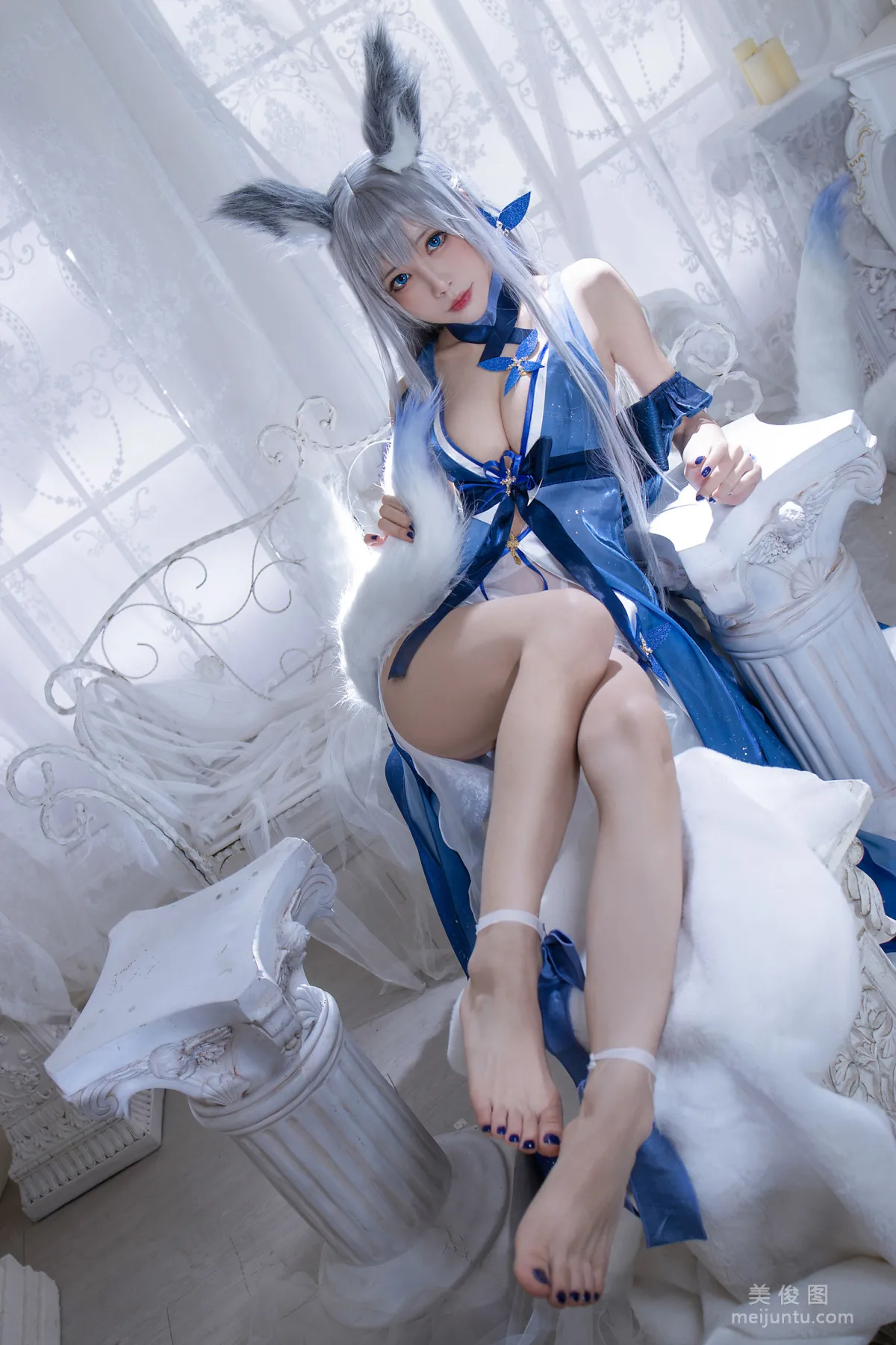 Shui Miao: Web Idols photo 19