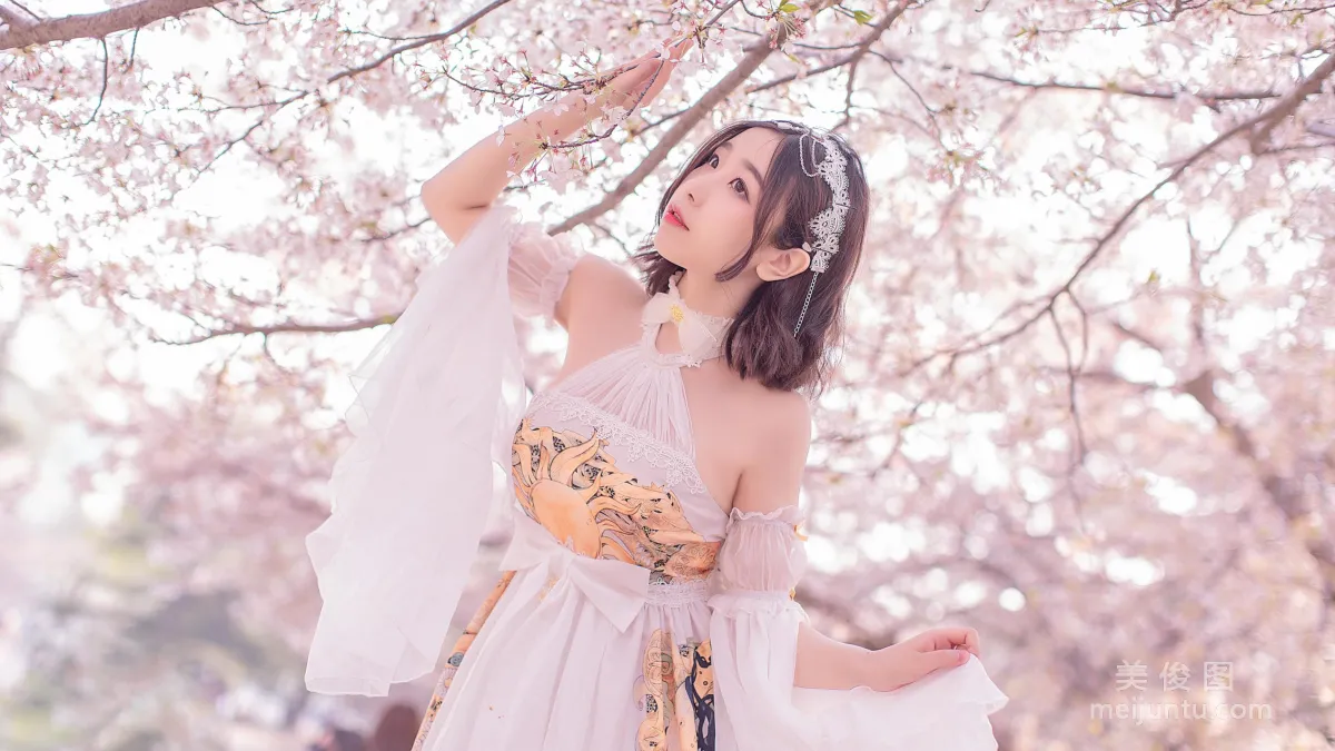 Muling Mu0: Web Idols photo 8