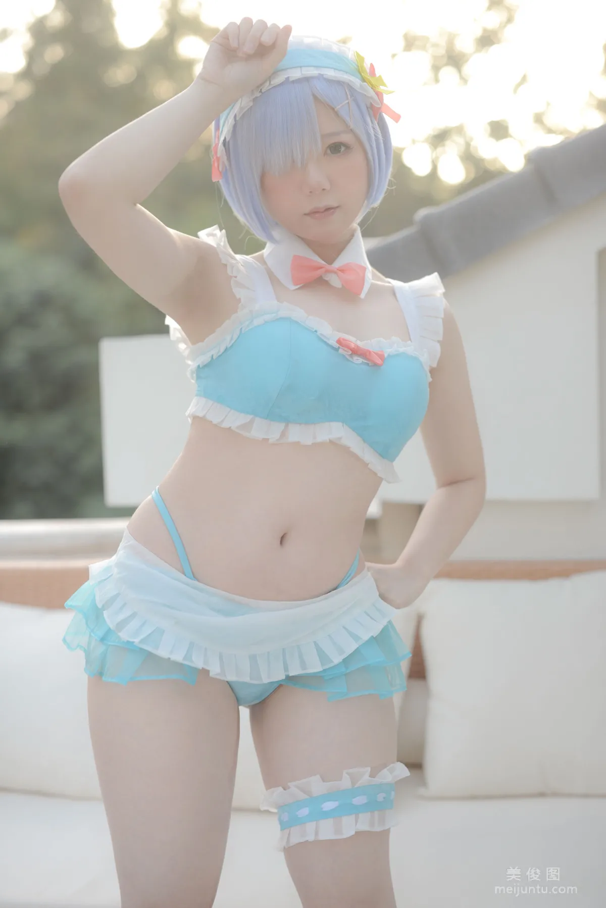 Kyo Nikuniku: Web Idols photo 12