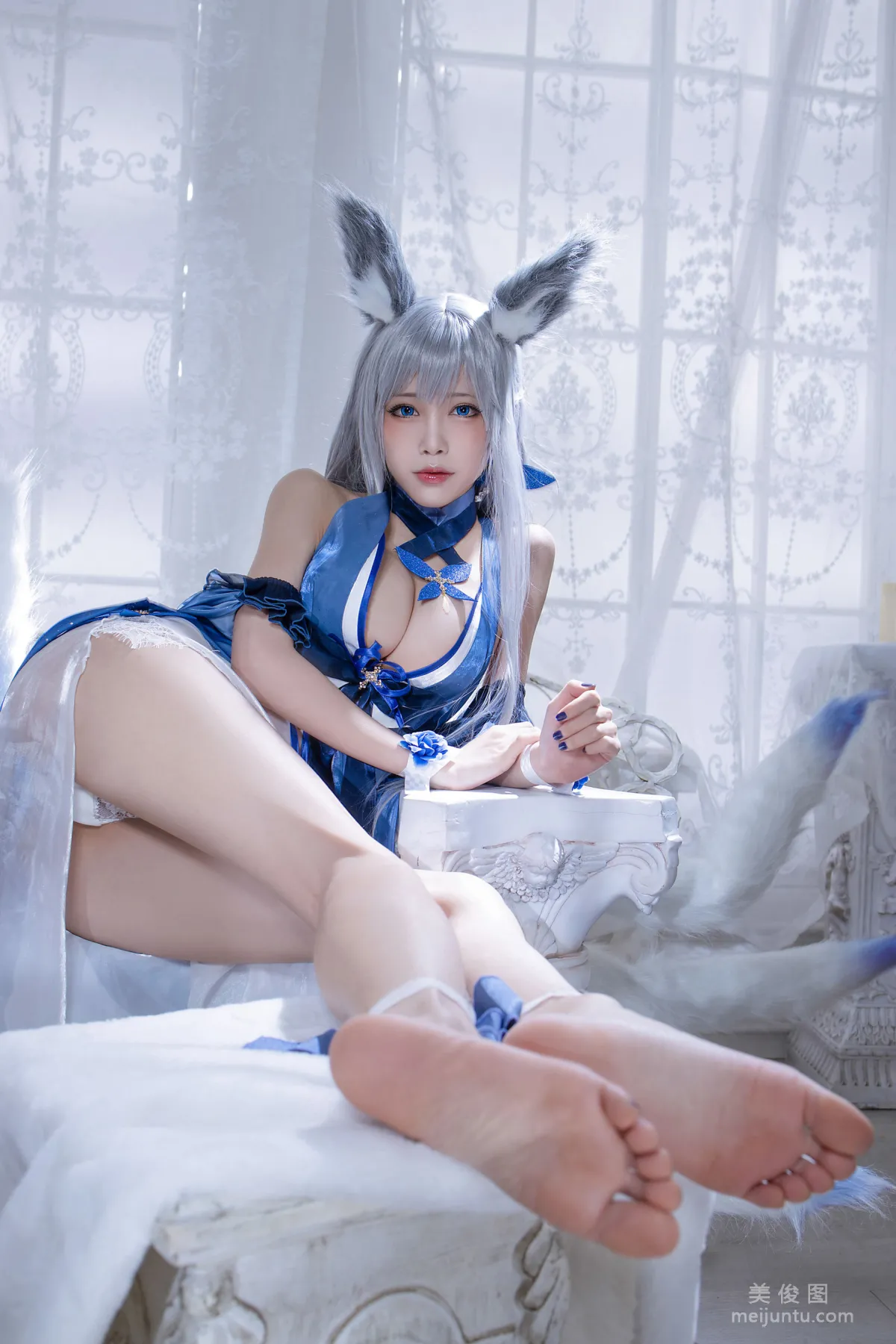 Shui Miao: Web Idols photo 22