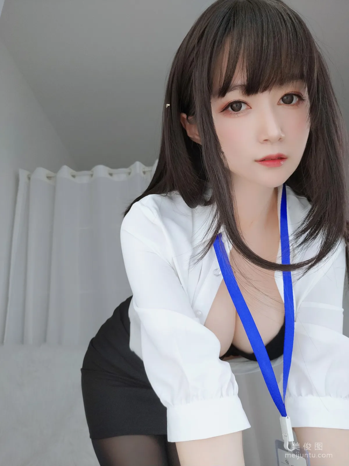 Baiyin 81: Web Idols photo 80