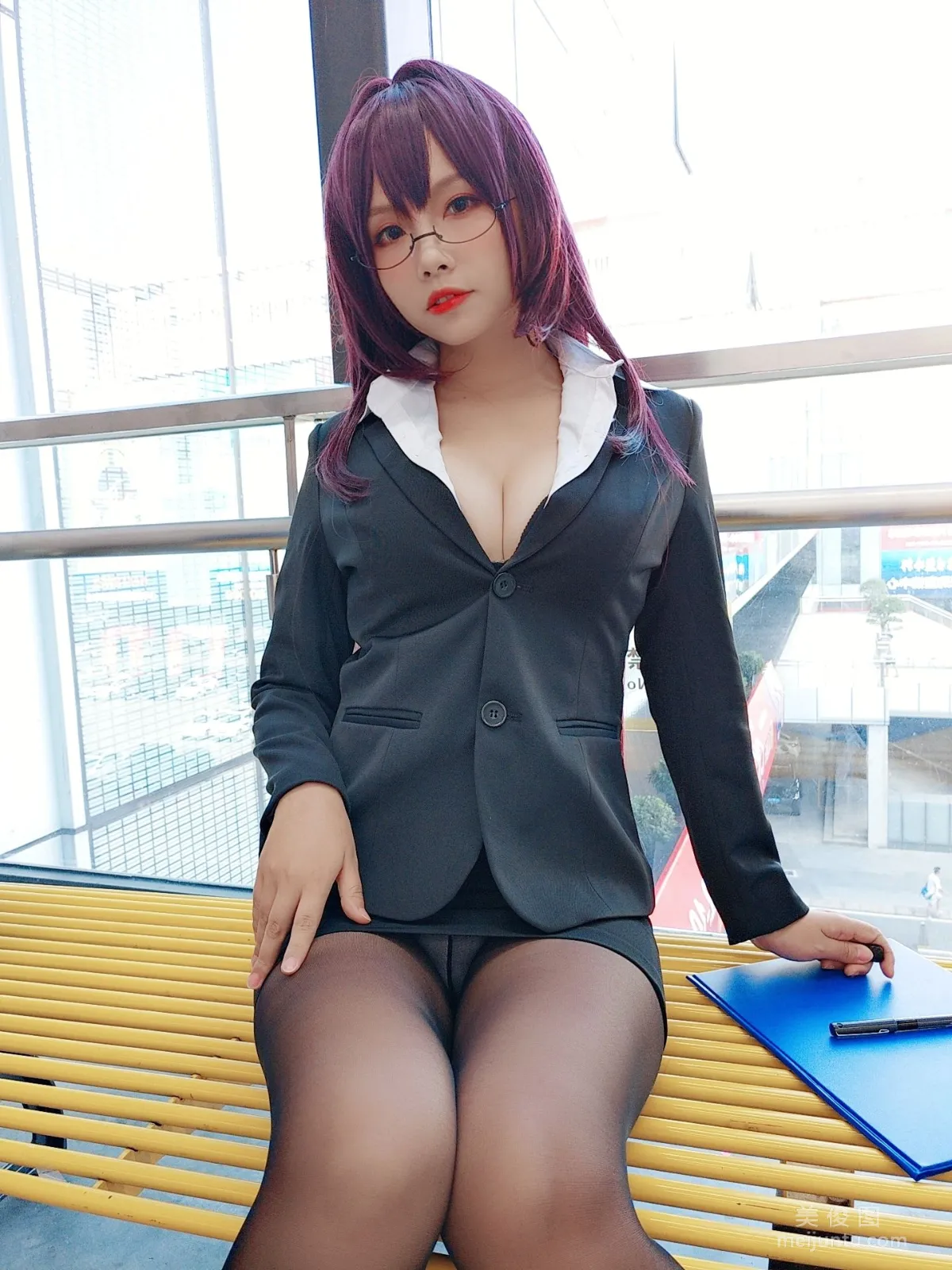 Neko- Weiwei: Web Idols photo 6