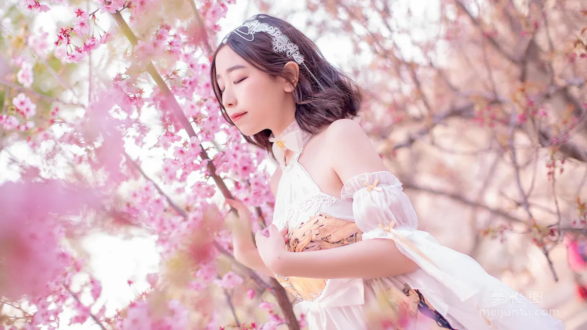 Muling Mu0: Web Idols photo 17
