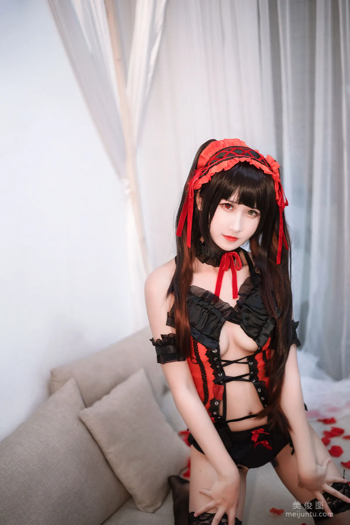 Sandu 69: Web Idols photo 6