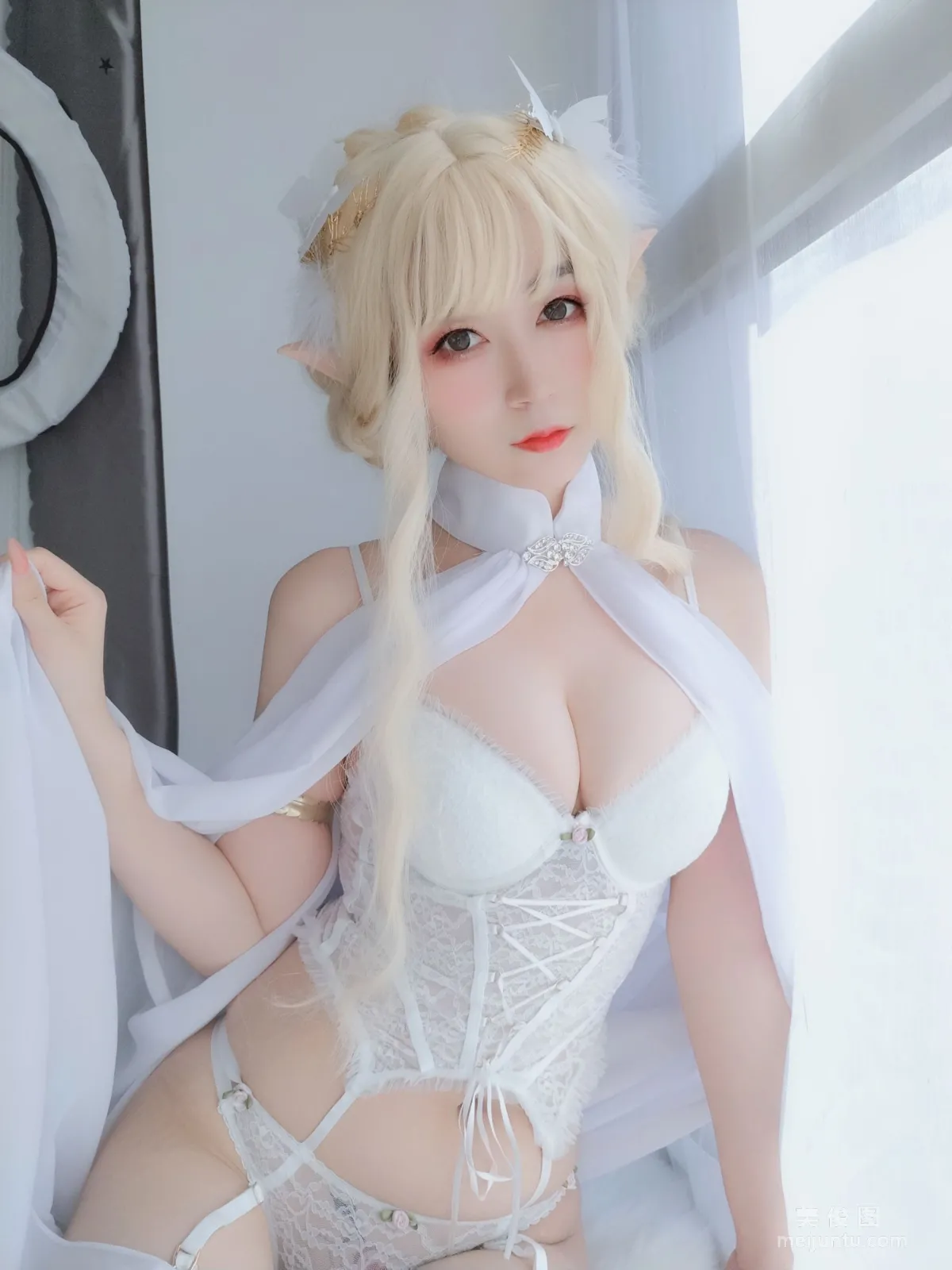 Baiyin 81: Web Idols photo 15