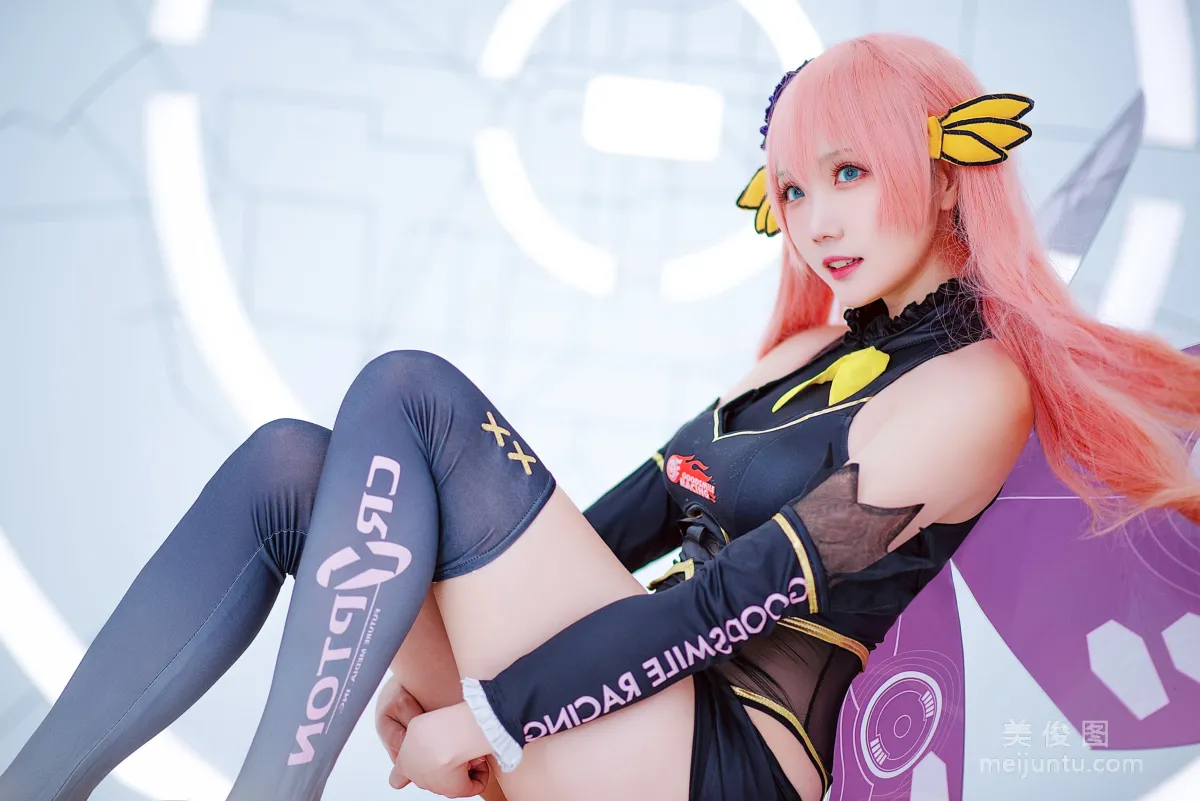 Gua Xichan: Web Idols LUKA photo 22