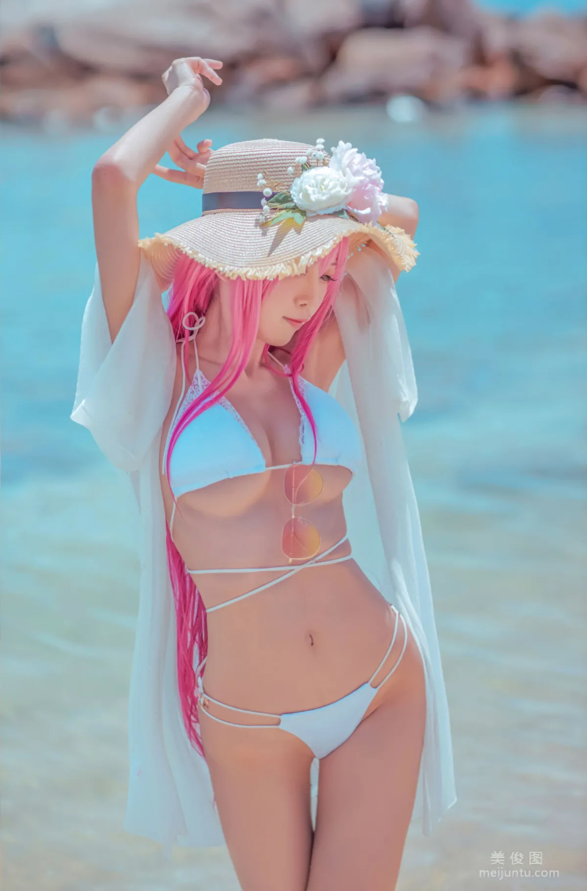 Shui Miao: Web Idols photo 22