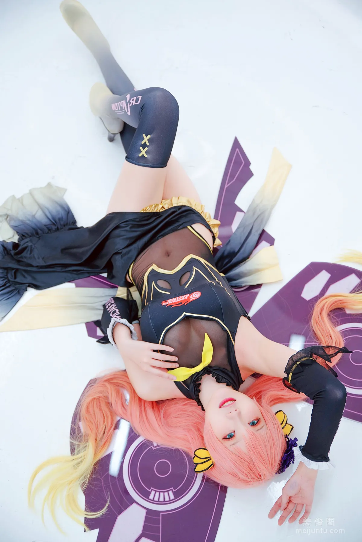Gua Xichan: Web Idols LUKA photo 20