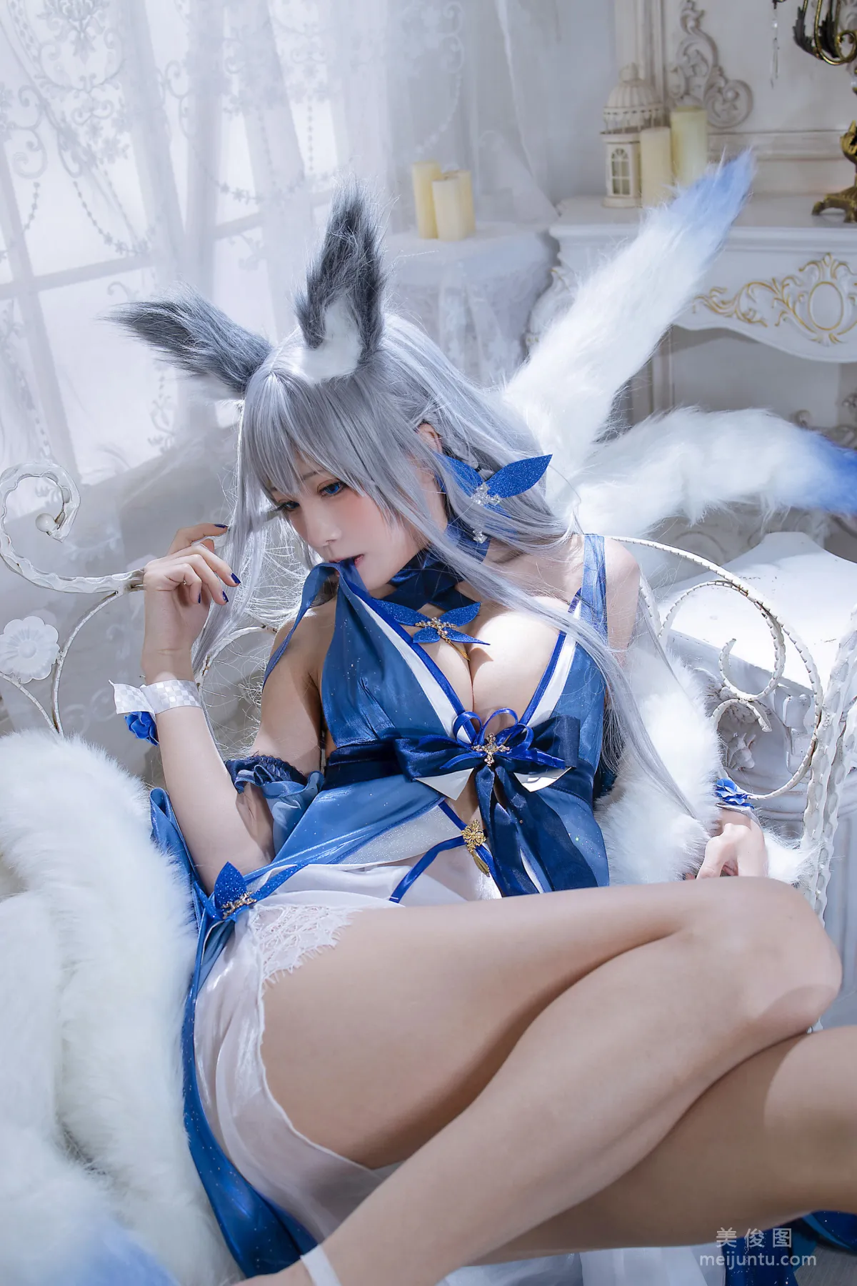 Shui Miao: Web Idols photo 37