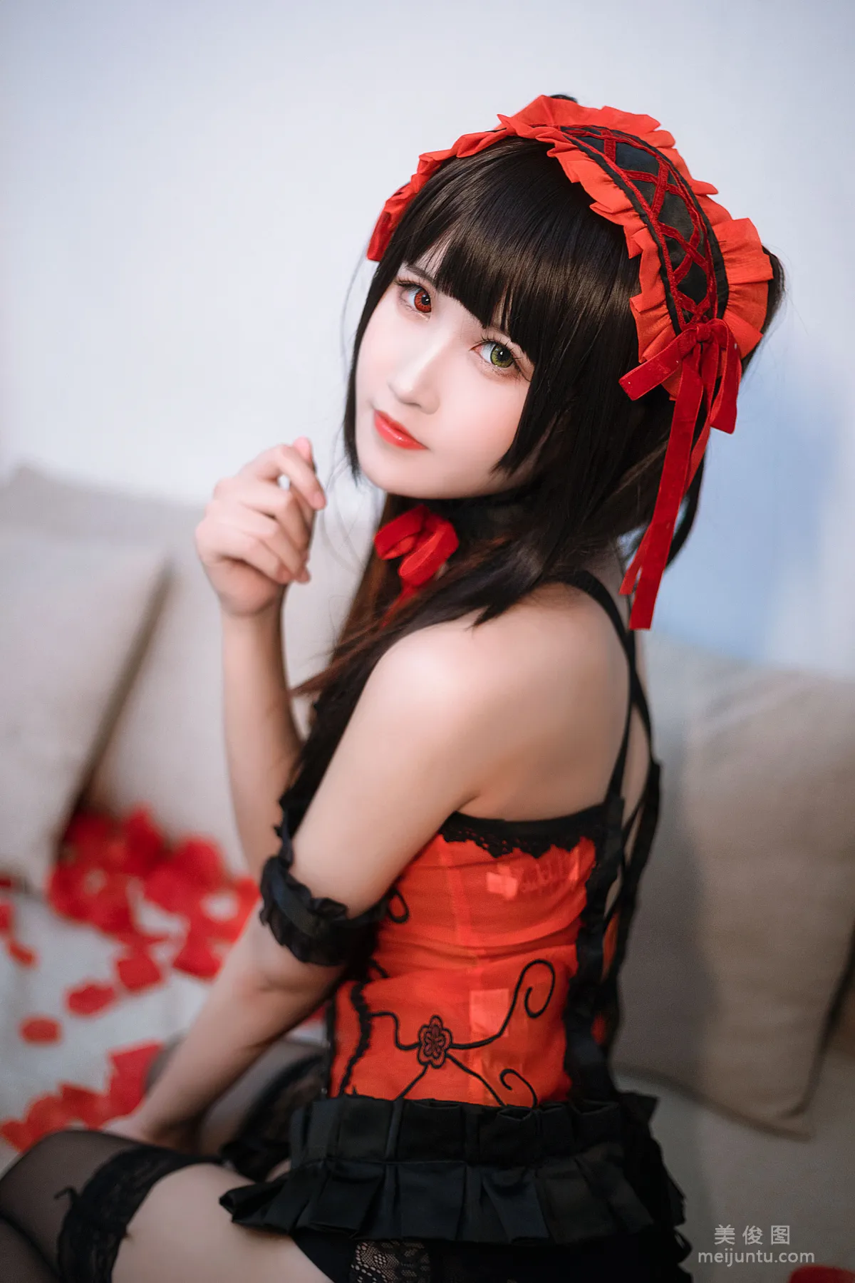 Sandu 69: Web Idols photo 8