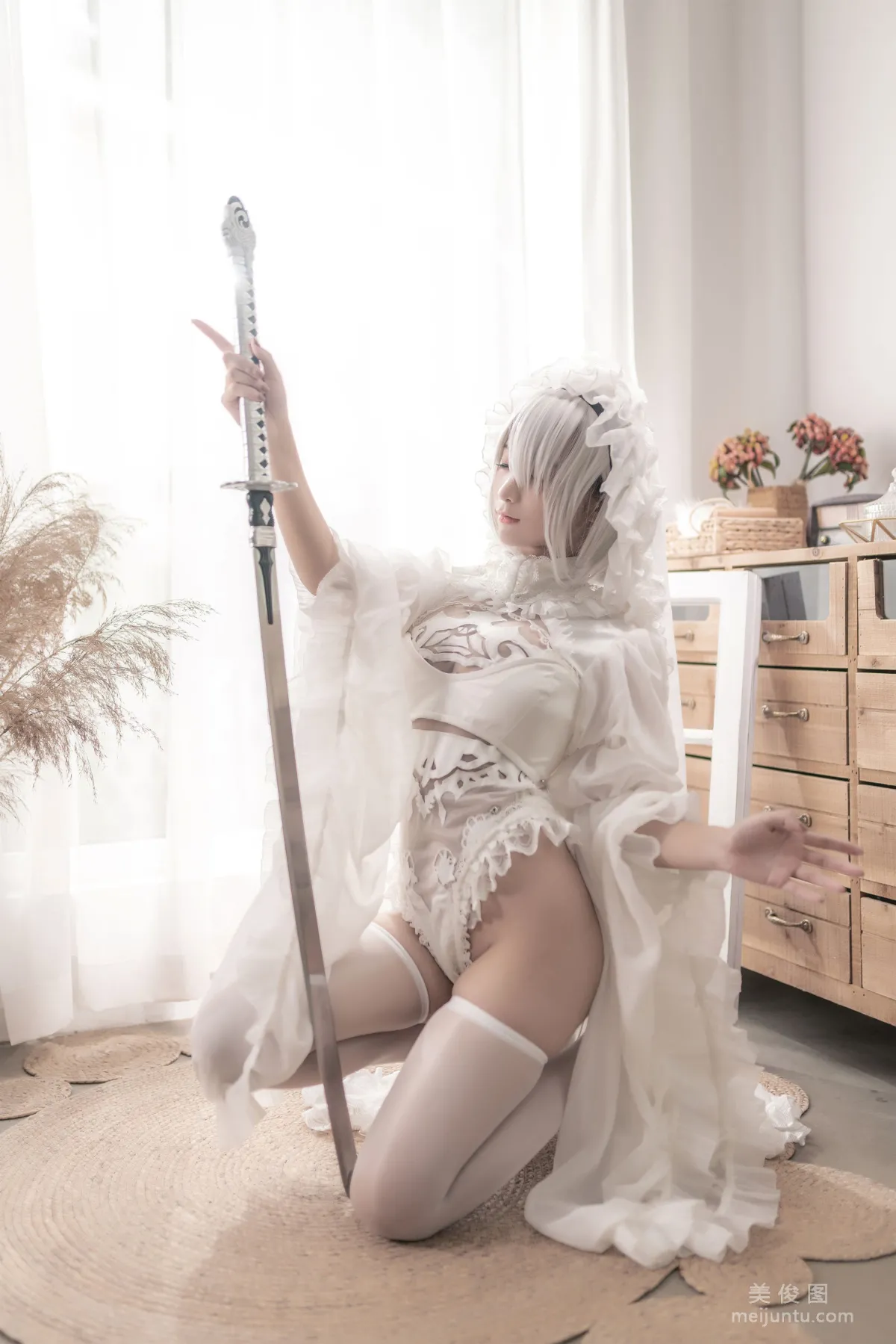 Chun Momo: Web Idols photo 12