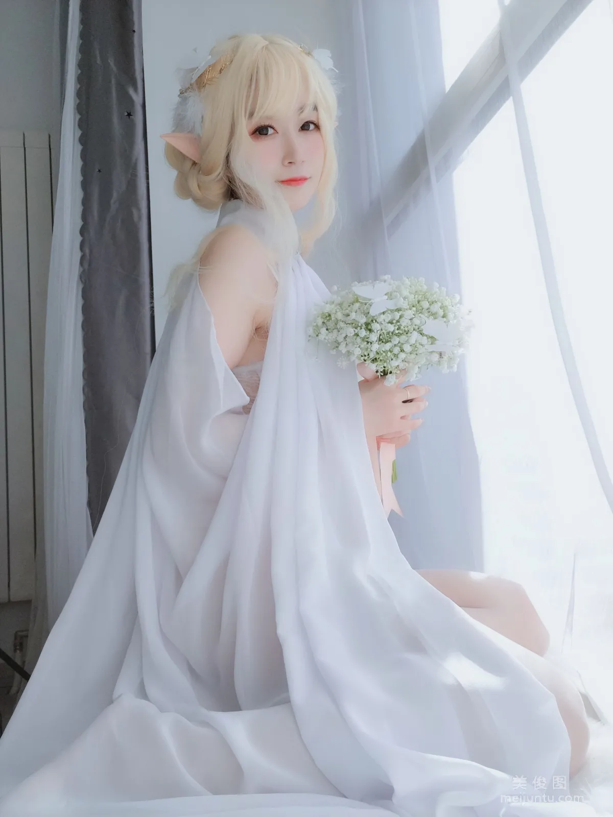 Baiyin 81: Web Idols photo 42