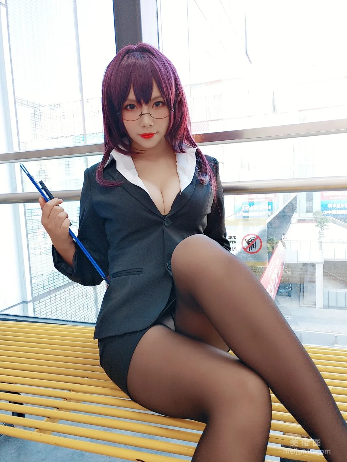 Neko- Weiwei: Web Idols photo 3