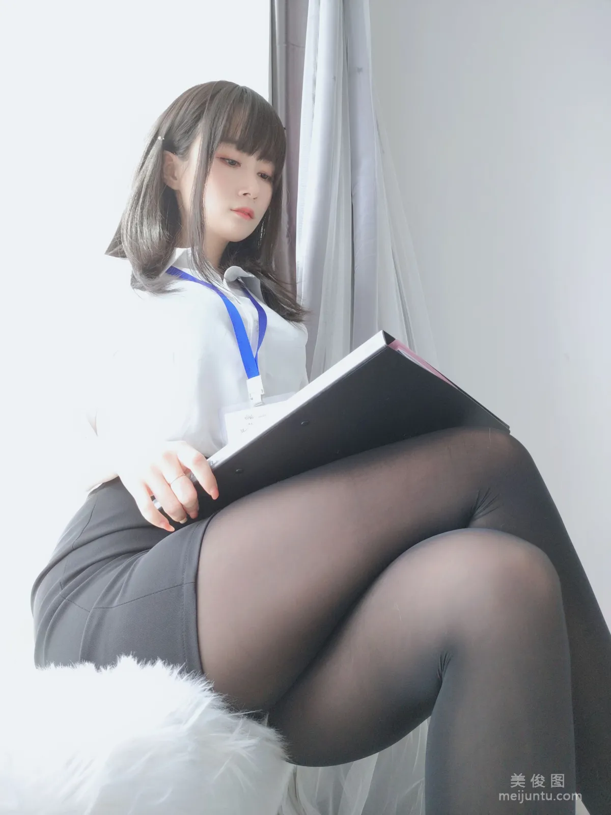 Baiyin 81: Web Idols photo 13