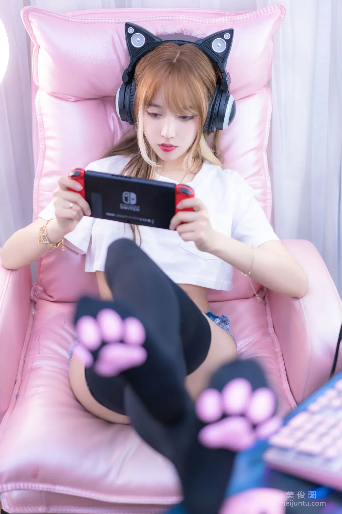 Mixianxian sama: Web Idols photo 52