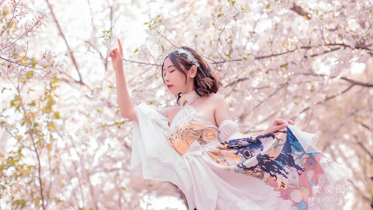 Muling Mu0: Web Idols photo 12