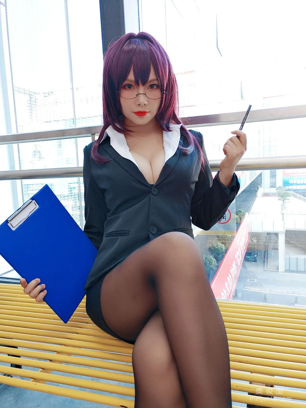 Neko- Weiwei: Web Idols photo 4