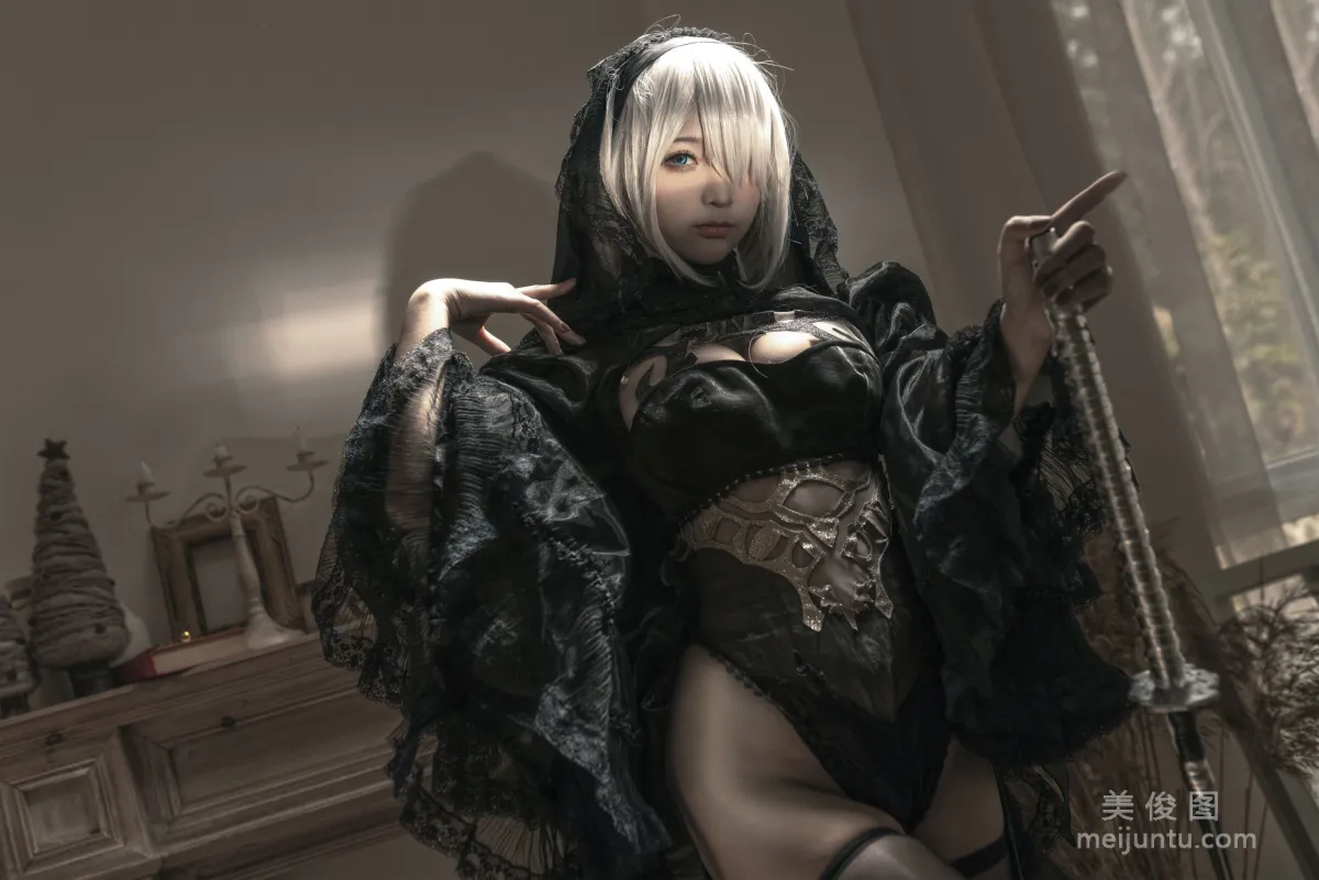 Chun Momo: Web Idols photo 13