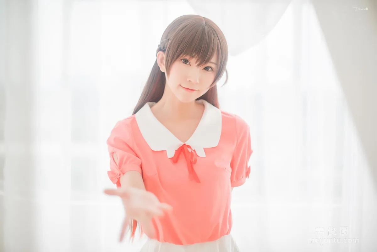 Qi Tailang: Web Idols photo 8