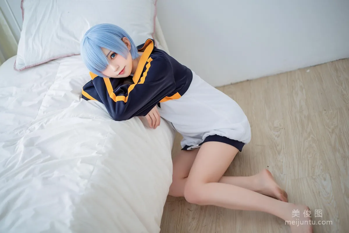 Qi Tailang: Web Idols photo 4