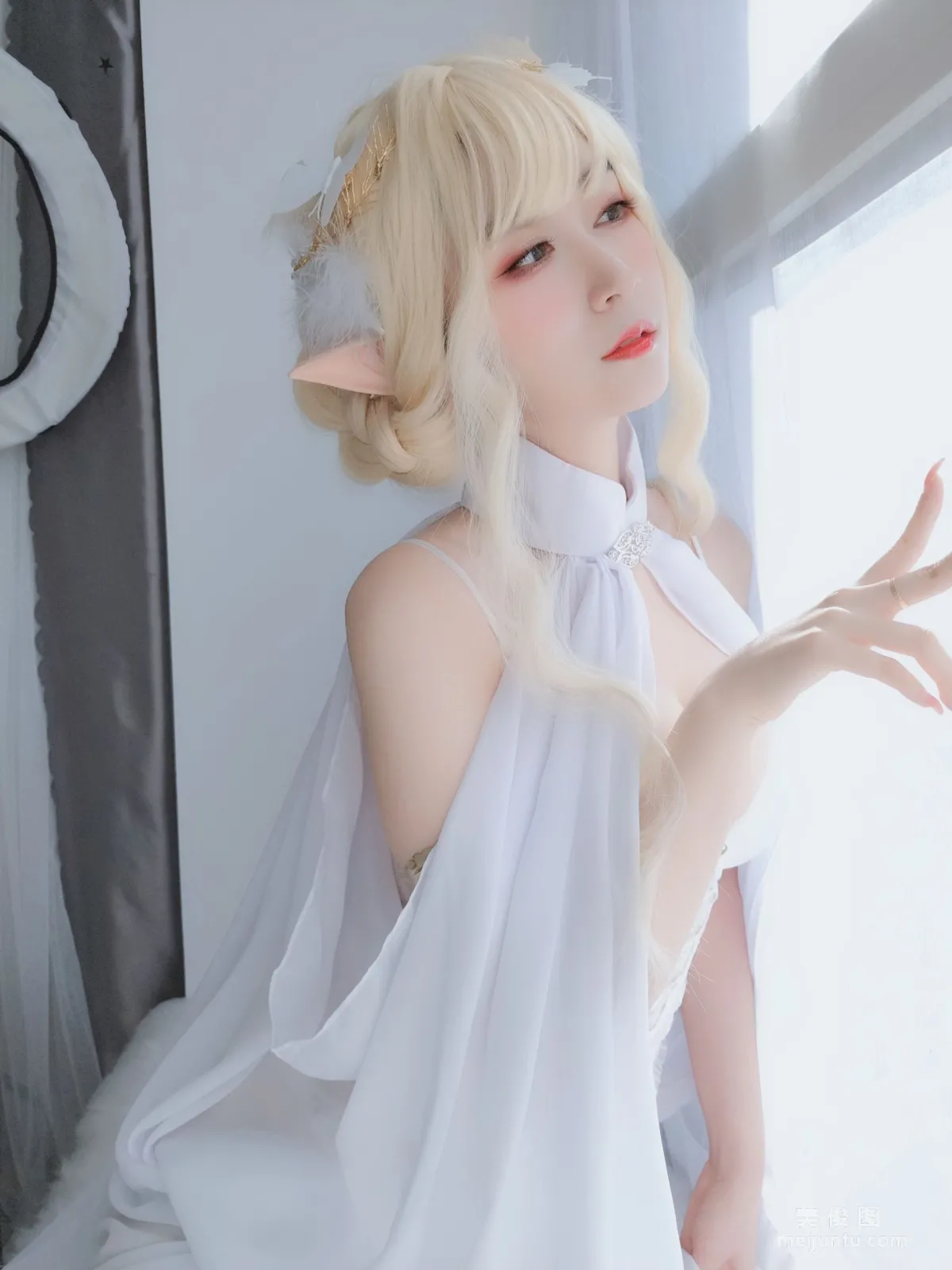 Baiyin 81: Web Idols photo 9