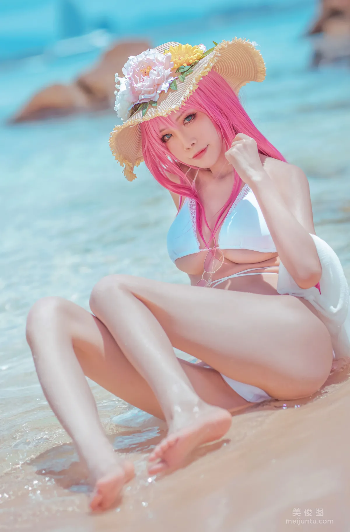 Shui Miao: Web Idols photo 26