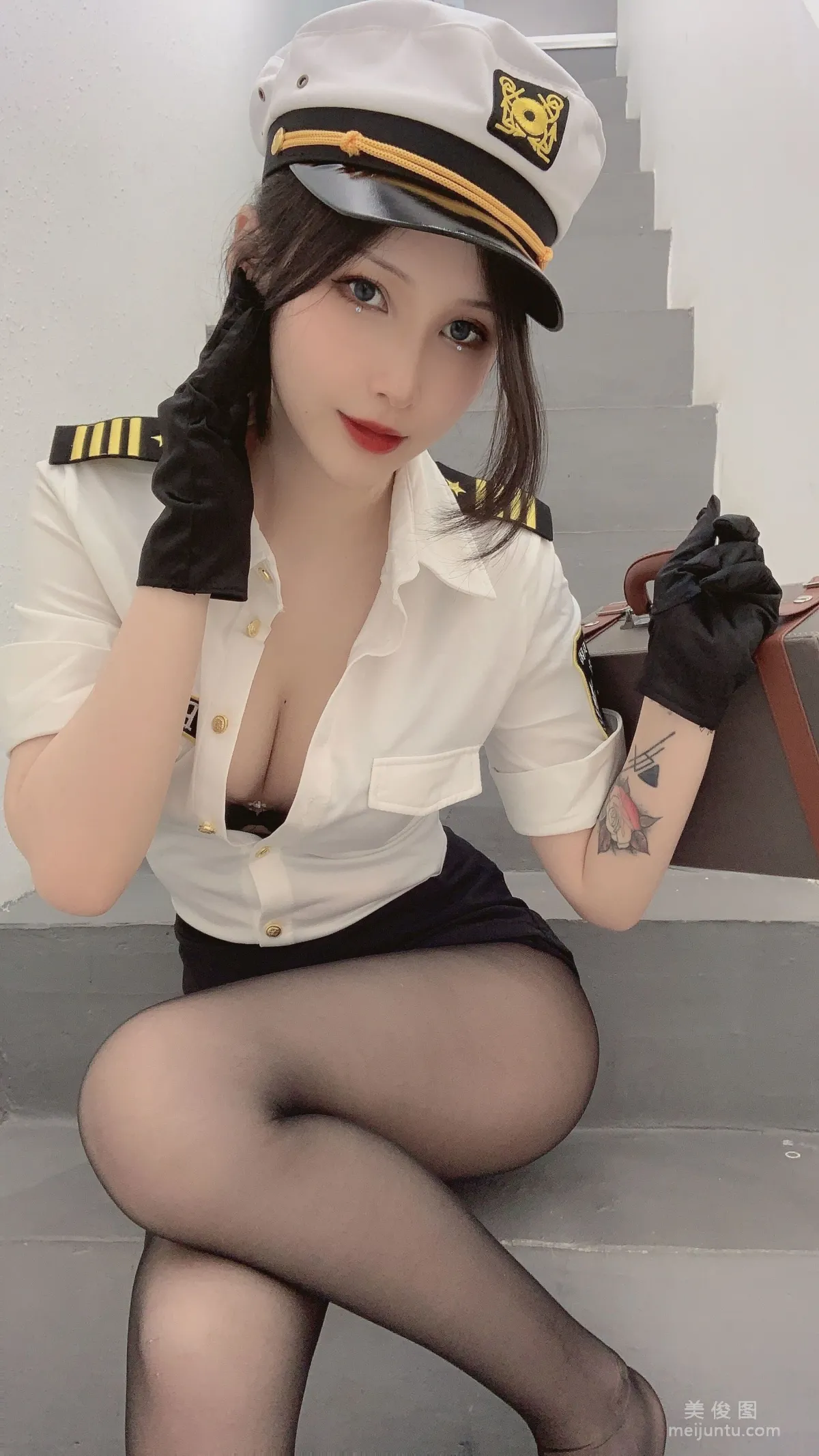 vams Zi: Web Idols photo 4