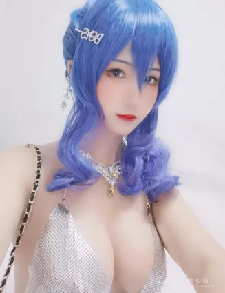 [Cosplay] 三度_69 - 聖路易斯