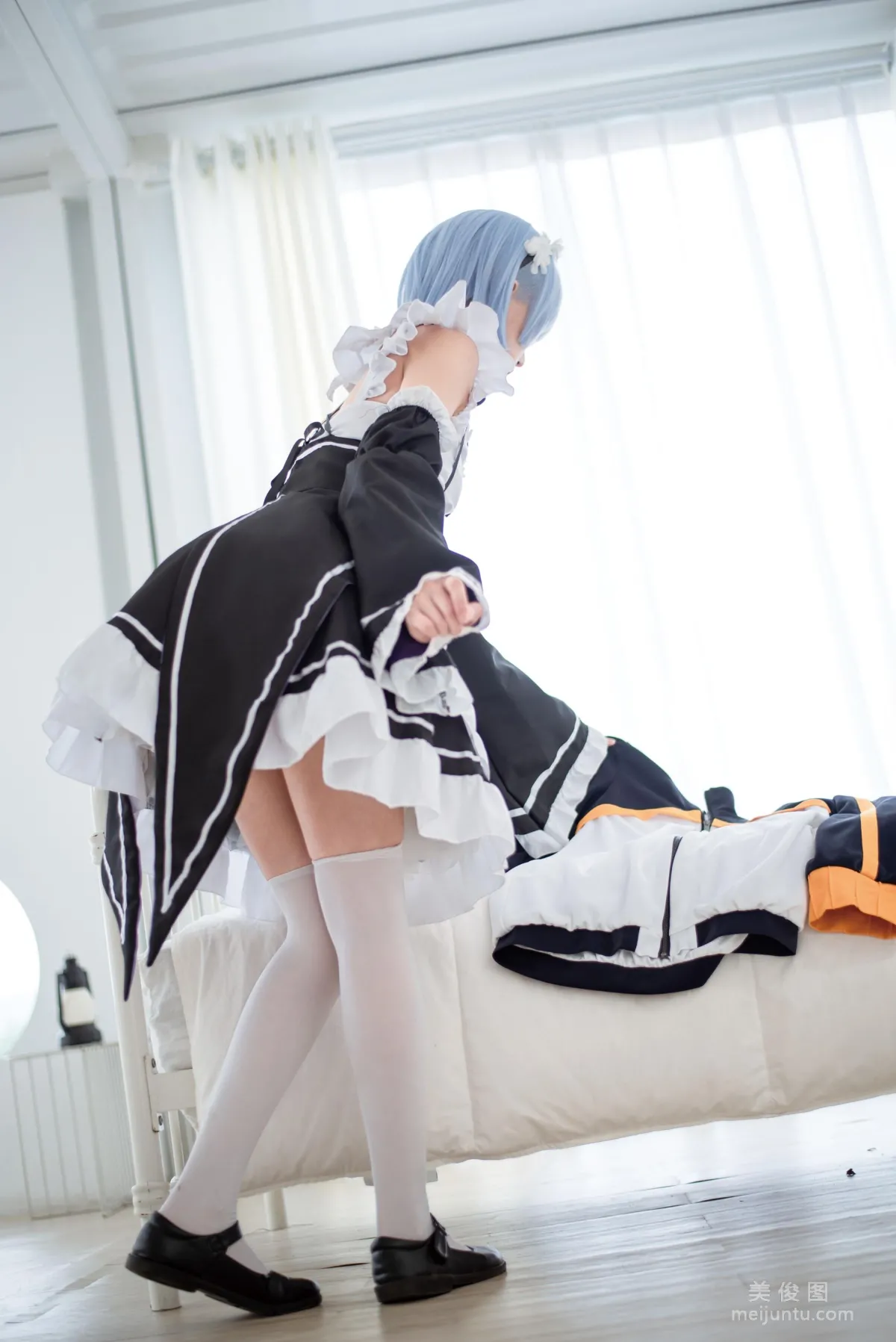 Qi Tailang: Web Idols photo 16