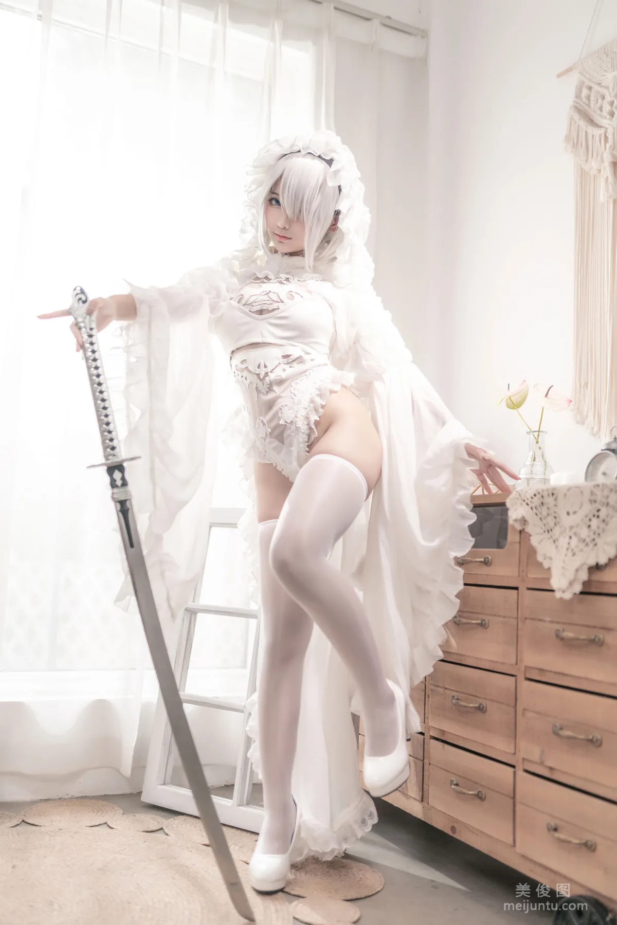 Chun Momo: Web Idols photo 5