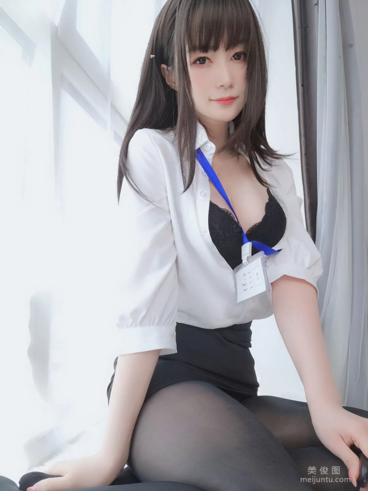Baiyin 81: Web Idols photo 44