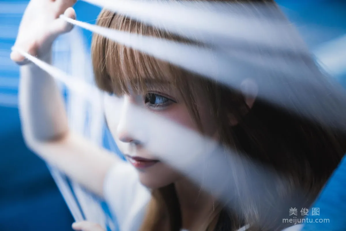 Qi Tailang: Web Idols photo 25