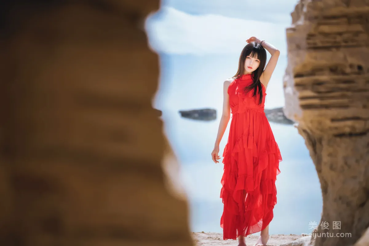 Ying Taomiao: Web Idols photo 16