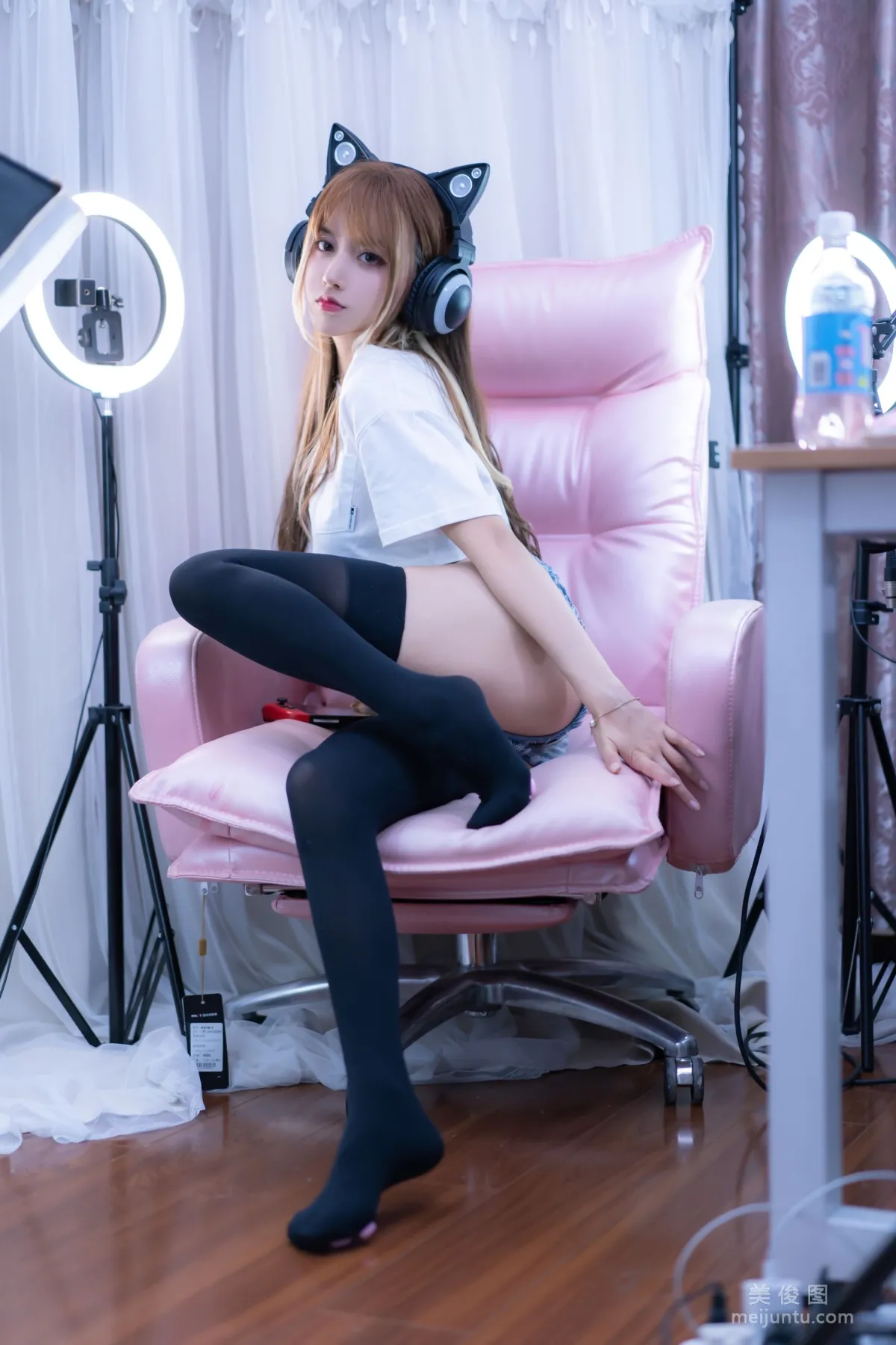 Mixianxian sama: Web Idols photo 16