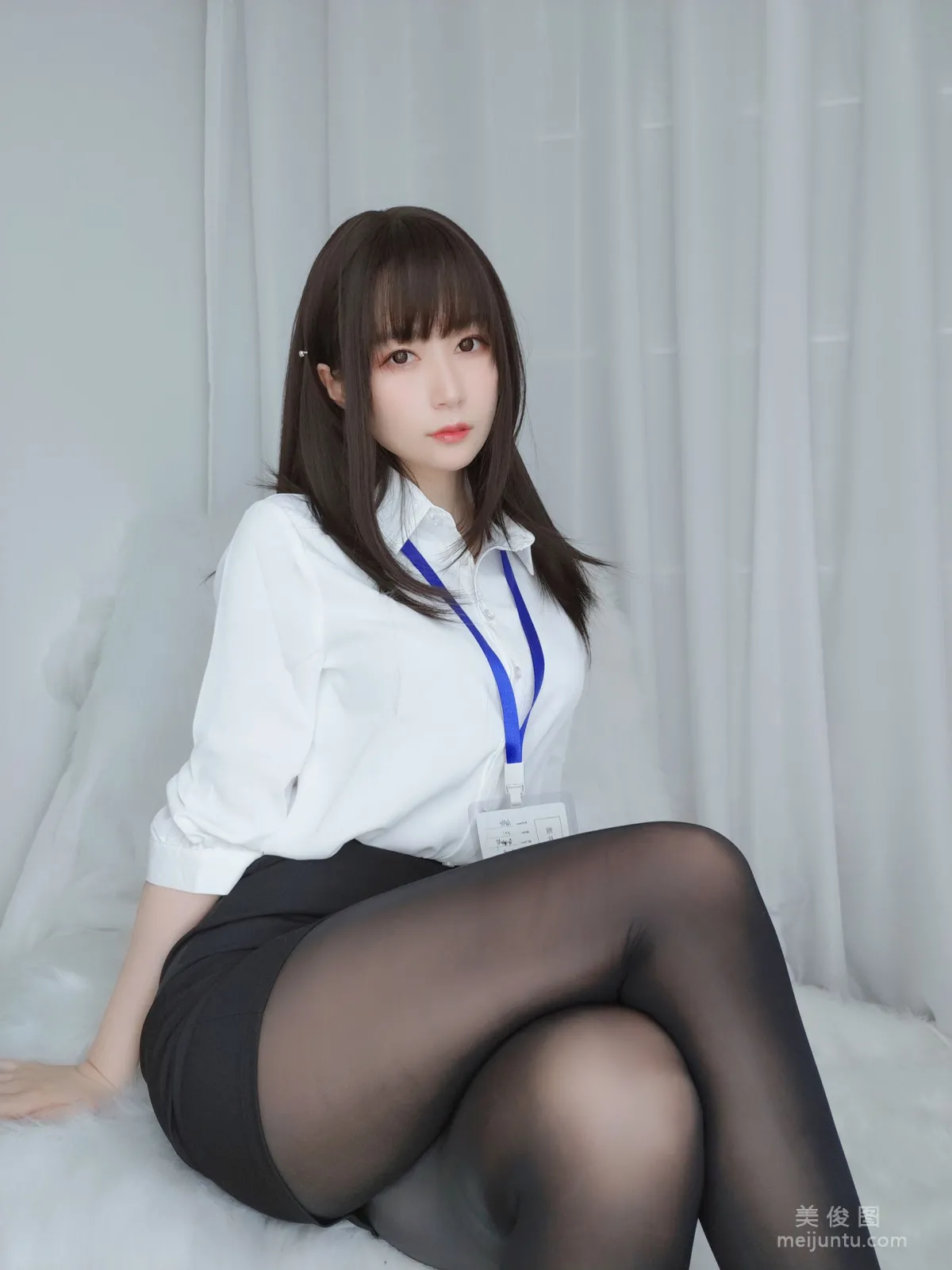 Baiyin 81: Web Idols photo 17